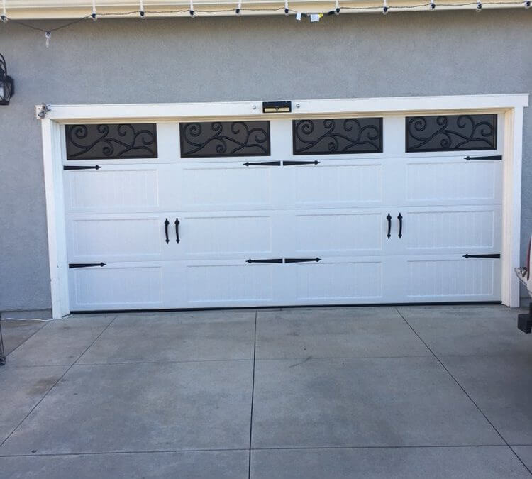 Common Issue In DIY Garage Door Installation